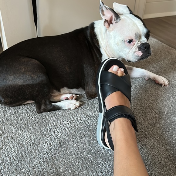 Prada sandal - Picture 5 of 7